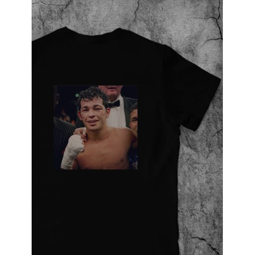 Футболка Arturo Gatti 2 